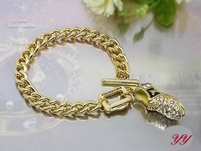 Bracciale Louis Vuitton Modello 154